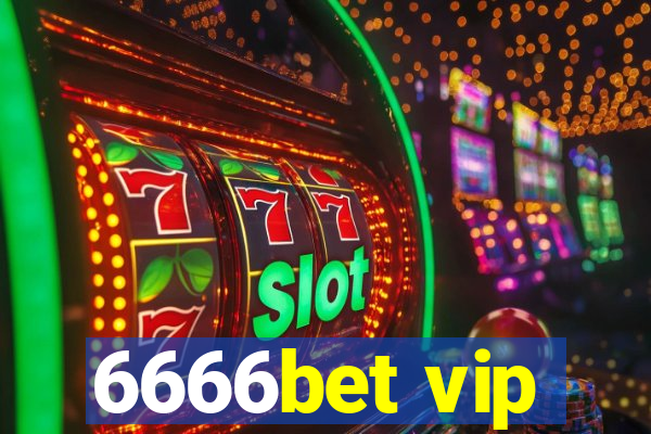 6666bet vip